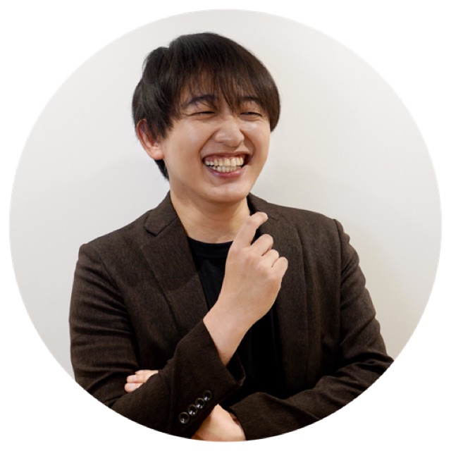 田中 翔理 プロフィール写真